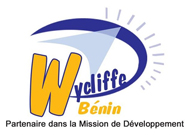 Logo WYCLIFFE-BENIN